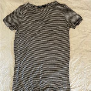 Brandy Melville t-shirt dress